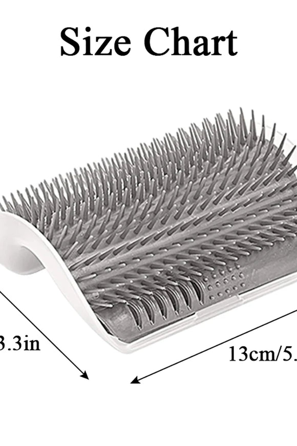 Massager for Cats Pet Products Pets Goods Brush Remove Hair Comb Grooming Table Dogs Care Royal Canin Accessories Things Strip