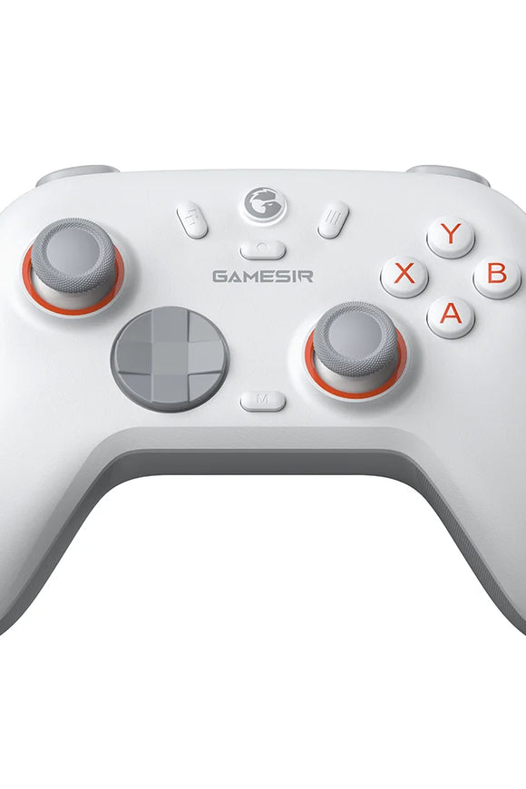 GameSir Nova 2 Lite Wireless Switch Controller Bluetooth Gamepad with Hall Effect for Nintendo Switch, iPhone, Android, PC