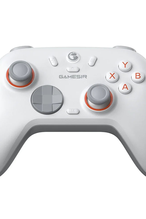 GameSir Nova 2 Lite Wireless Switch Controller Bluetooth Gamepad with Hall Effect for Nintendo Switch, iPhone, Android, PC