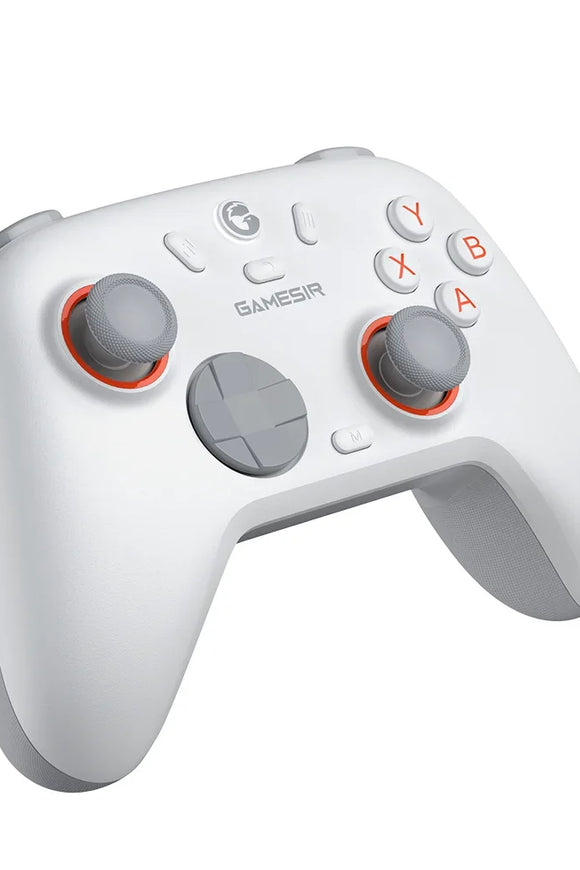 GameSir Nova 2 Lite Wireless Switch Controller Bluetooth Gamepad with Hall Effect for Nintendo Switch, iPhone, Android, PC