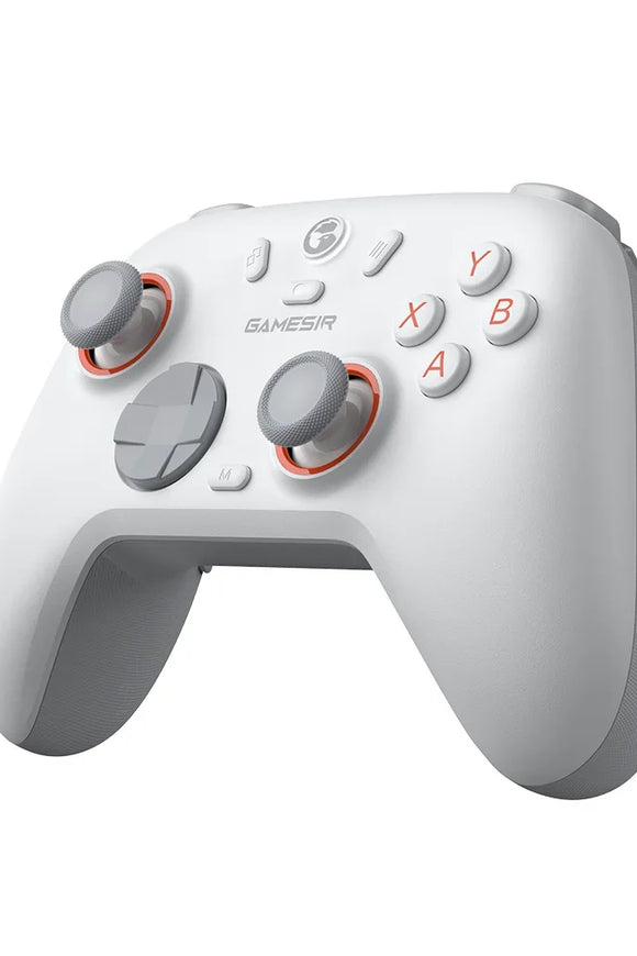 GameSir Nova 2 Lite Wireless Switch Controller Bluetooth Gamepad with Hall Effect for Nintendo Switch, iPhone, Android, PC