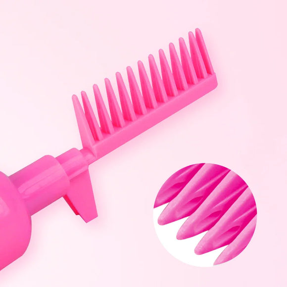 Escova de tingimento Ferramentas profissionais Ferramentas profissionais Multifuncional Envio aleatório Hair Coloring Products