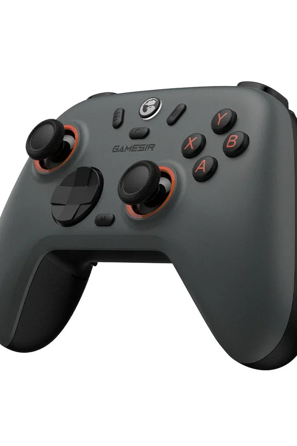GameSir Nova 2 Lite Wireless Switch Controller Bluetooth Gamepad with Hall Effect for Nintendo Switch, iPhone, Android, PC