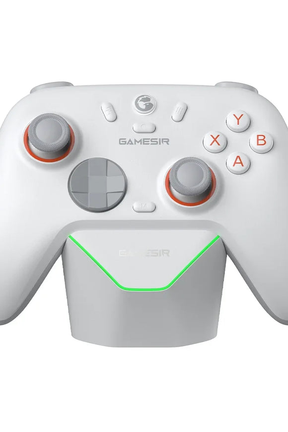 GameSir Nova 2 Lite Wireless Switch Controller Bluetooth Gamepad with Hall Effect for Nintendo Switch, iPhone, Android, PC