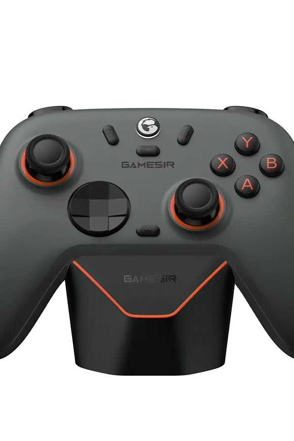 GameSir Nova 2 Lite Wireless Switch Controller Bluetooth Gamepad with Hall Effect for Nintendo Switch, iPhone, Android, PC