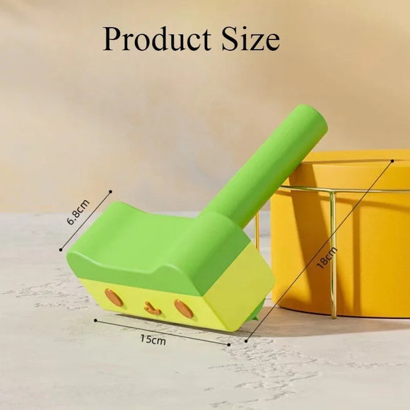 Pet Dog Sweat Scraper Shedding Blade Brush Hair Care Tool Horse Beauty Tool Cleaning Pet Products Cat Brush