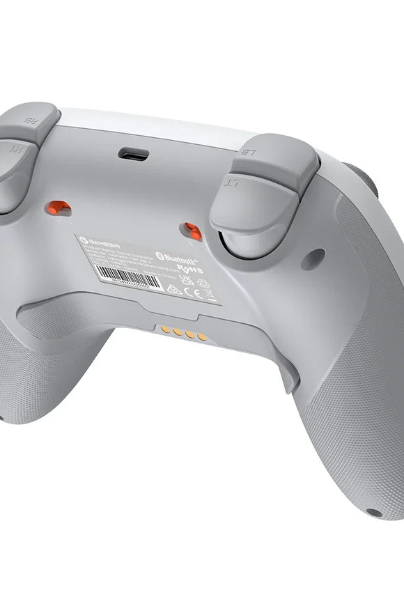 GameSir Nova 2 Lite Wireless Switch Controller Bluetooth Gamepad with Hall Effect for Nintendo Switch, iPhone, Android, PC