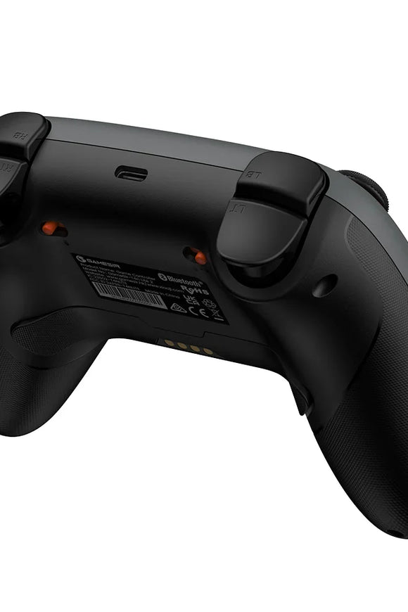 GameSir Nova 2 Lite Wireless Switch Controller Bluetooth Gamepad with Hall Effect for Nintendo Switch, iPhone, Android, PC
