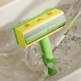 Pet Dog Sweat Scraper Shedding Blade Brush Hair Care Tool Horse Beauty Tool Cleaning Pet Products Cat Brush