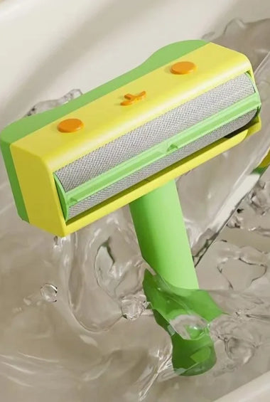 Pet Dog Sweat Scraper Shedding Blade Brush Hair Care Tool Horse Beauty Tool Cleaning Pet Products Cat Brush