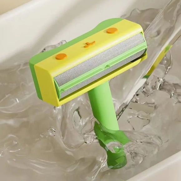 Pet Dog Sweat Scraper Shedding Blade Brush Hair Care Tool Horse Beauty Tool Cleaning Pet Products Cat Brush