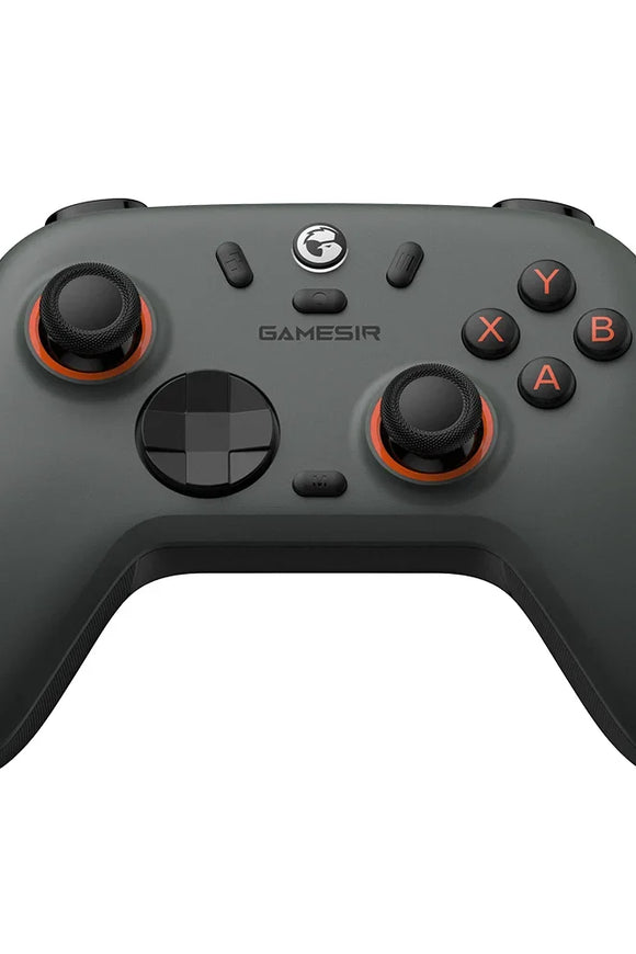 GameSir Nova 2 Lite Wireless Switch Controller Bluetooth Gamepad with Hall Effect for Nintendo Switch, iPhone, Android, PC