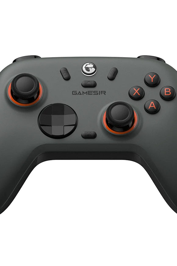 GameSir Nova 2 Lite Wireless Switch Controller Bluetooth Gamepad with Hall Effect for Nintendo Switch, iPhone, Android, PC