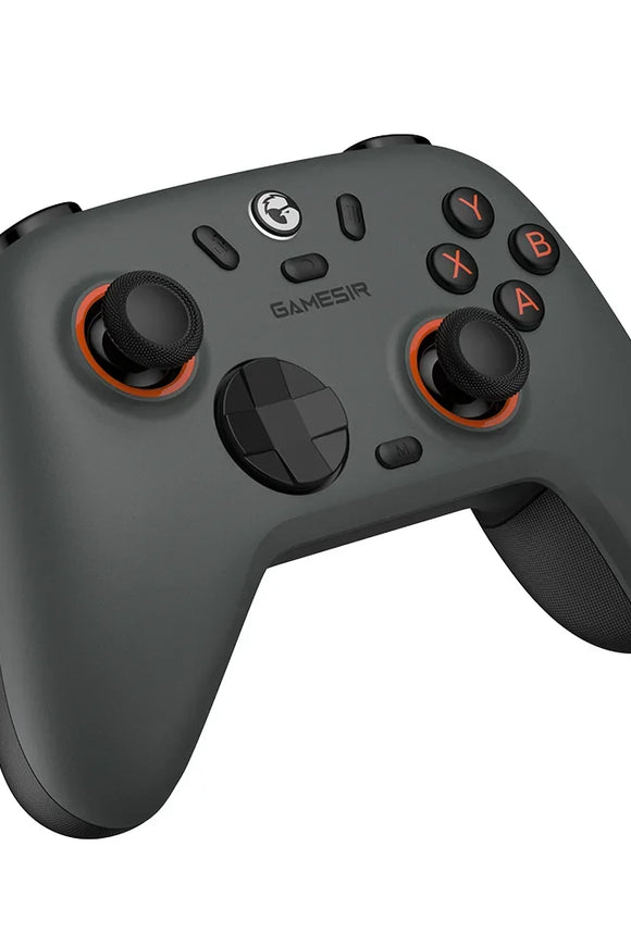 GameSir Nova 2 Lite Wireless Switch Controller Bluetooth Gamepad with Hall Effect for Nintendo Switch, iPhone, Android, PC