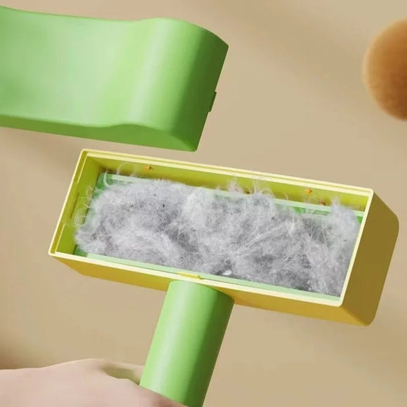Pet Dog Sweat Scraper Shedding Blade Brush Hair Care Tool Horse Beauty Tool Cleaning Pet Products Cat Brush