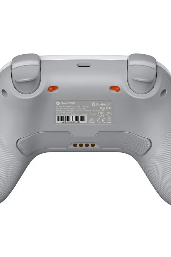 GameSir Nova 2 Lite Wireless Switch Controller Bluetooth Gamepad with Hall Effect for Nintendo Switch, iPhone, Android, PC