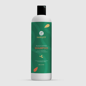Gentle Cleanse Nourishing Shampoo