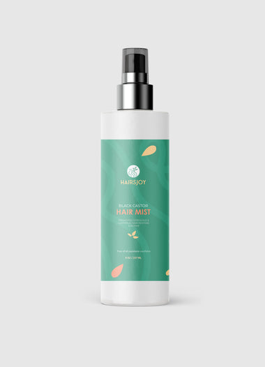 Refresh & Revive Hair Spritz