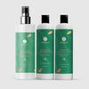 Aroma Cleanse & Hydrate Hair Trio