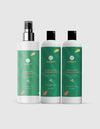 Aroma Cleanse & Hydrate Hair Trio