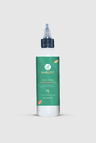 Follicle Stimulating Hair Growth Oil