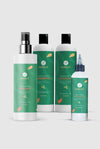 Radiant Roots Complete Hair Care Set