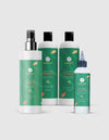 Radiant Roots Complete Hair Care Set