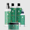 BlackCastor Infused 5-Piece Hair Renewal Kit