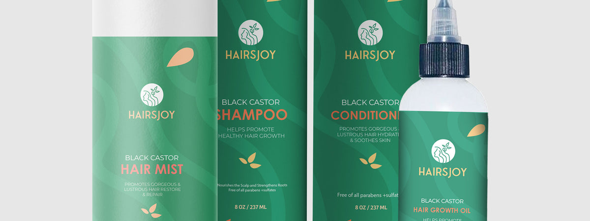 Hair Care